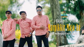 Download Lagu BASADOS TRIO - MARPIKKIR MAJO AU (OFFICIAL MUSIC VIDEO) LAGU BATAK TERBARU 2025 MP3 Download Lagu BASADOS TRIO - MARPIKKIR MAJO AU (OFFICIAL MUSIC VIDEO) LAGU BATAK TERBARU 2025 MP3
