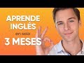 5 estrategias para aprender inglés (rápido y fácil)