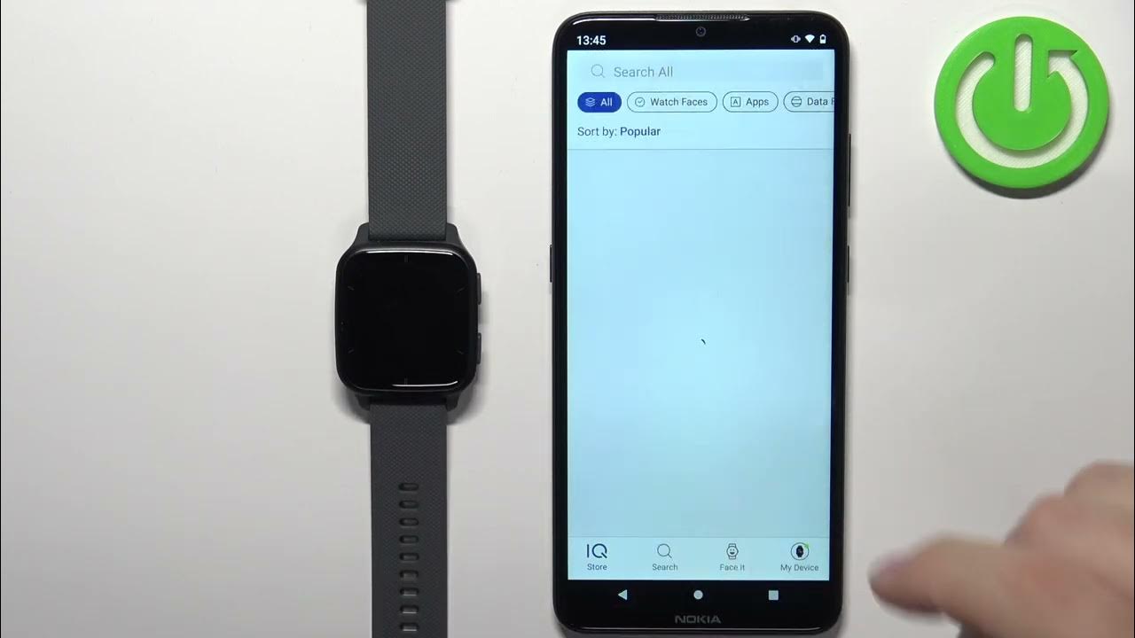 how-to-install-additional-watch-faces-on-garmin-venu-sq-2-set-custom