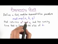 Master Modular Exponentiation with This Quick Quiz 🔐