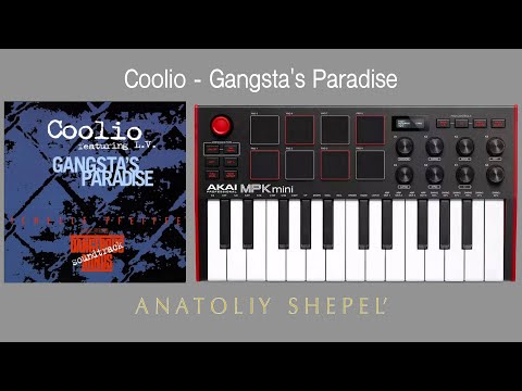 Coolio - Gangsta's Paradise