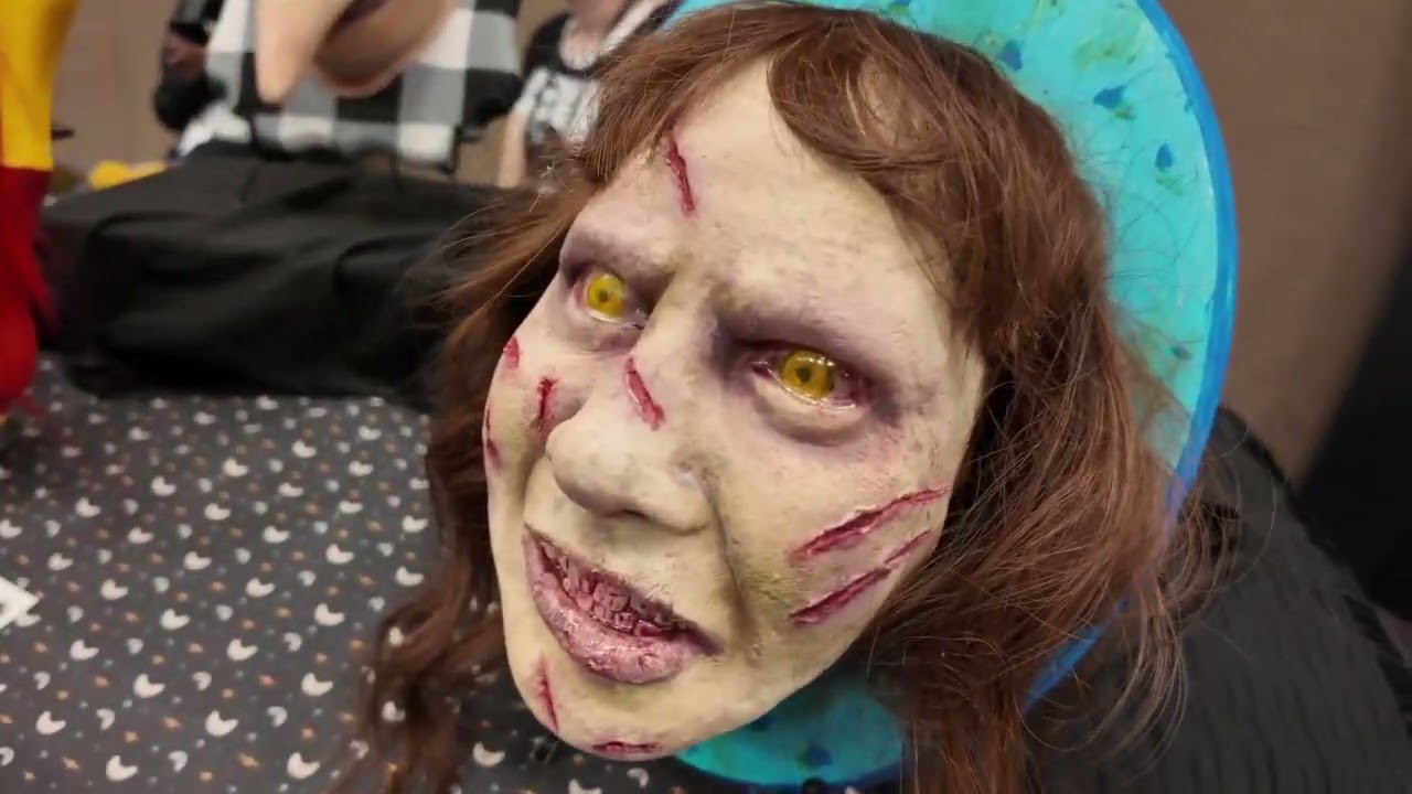 Gathering of the Ghouls 2024 @terrortrader