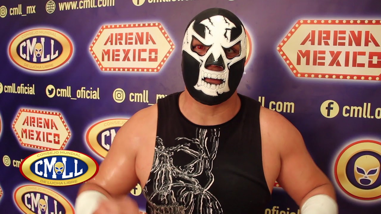 CMLL - SAGRADO EN CALIENTE - 21 - 05 - 19 casas en venta en puerto vallarta