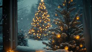Frost Lantern Jam – Christmas Jazz Vibe – INSTRUMENTAL