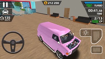 Smash Car Hit - Best Android,iOS Gameplay Funny Alltrailer Relaxing Video Gameplay ( Part 44)