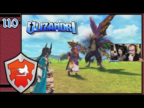 Tales Of Berseria - Shigure Of Old, Rokurou's Severed Ties, Entering Innominat - Episode 110