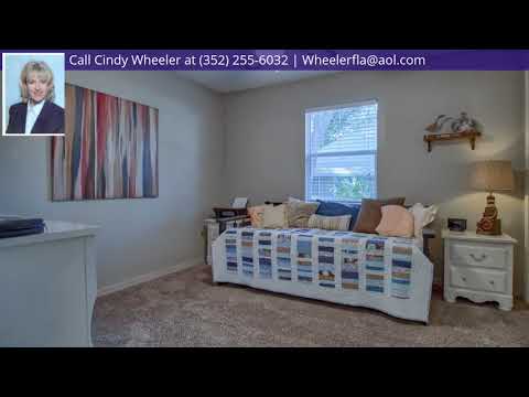 1102 Ben Hope Dr, Leesburg, FL home video tour