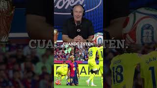 VILLARREAL vs BARCELONA en MIAMI: LaLiga llega a ESTADOS UNIDOS