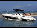 2006 Rinker 262 Captiva Bowrider Tour &amp; Sea Trial