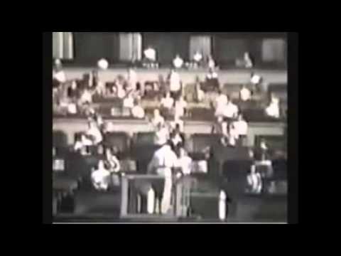 Musser Chicagoland 1948  Mozart