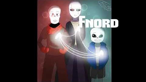 Glitchtale - Ascended Vain Extended Version I Fnord Remix