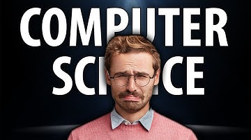Is a Computer Science Degree STILL Worth It? (2025)