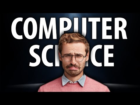 Is A Computer Science Degree Still Worth It