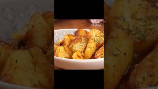RUM ROAST POTATOES - originalflava.com