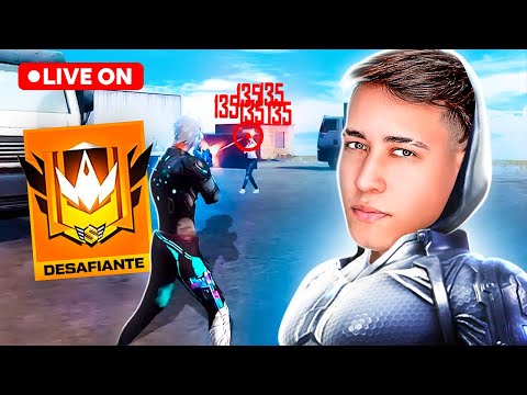  LEVEL UP AO VIVO  ESTOU DE VOLTA A MELHOR FASE  FREE FIRE MOBILE  LIVE ON!  -  LEVEL UP AO VIVO  ESTOU DE VOLTA A MELHOR FASE  FREE FIRE MOBILE  LIVE ON! 