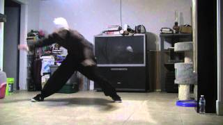 Windmill Variations
