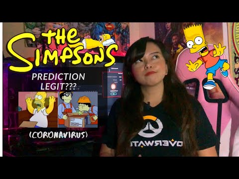 Video: Apabila Simpsons Berakhir