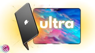 iPhone 16 Ultra ou iPad Ultra ?