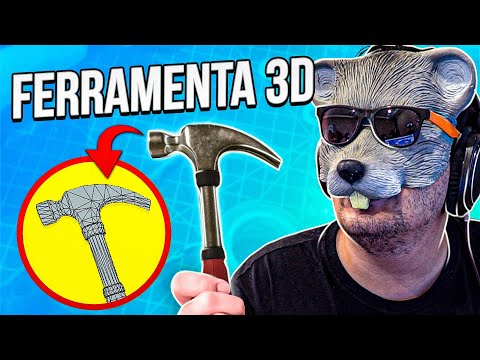 Vídeo: O que é ferramenta de rato?