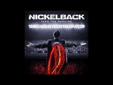 Nickelback - For