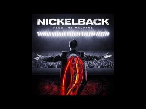 Nickelback — For The River [Audio]