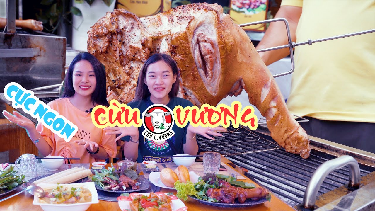 quán thịt cừu ngon ở sài gòn Update Thịt cừu phan rang - Quán nhậu cừu ngon tại Ninh Thuận - Cừu Ô Vương | Địa Điểm Phan Rang Ninh Thuận