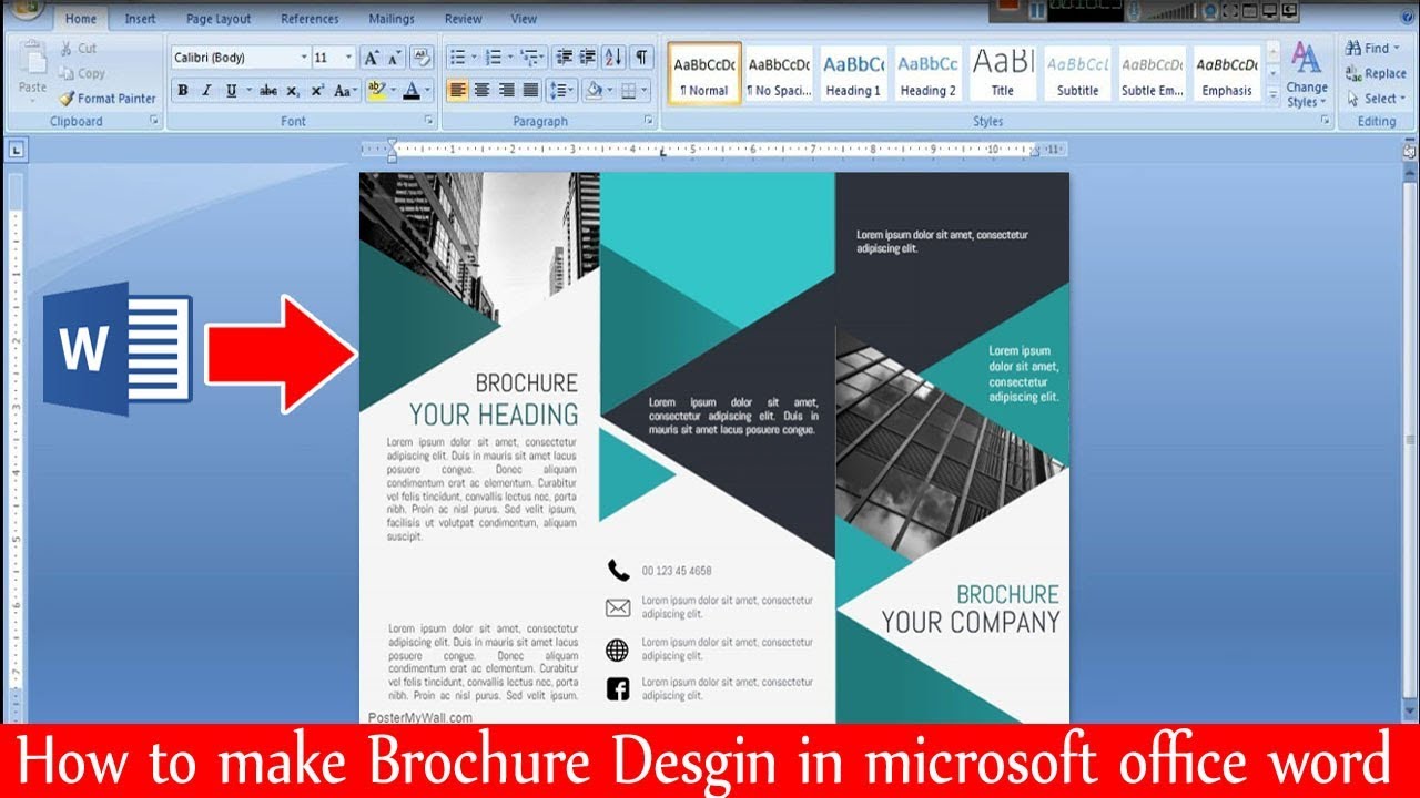 microsoft office 2013 home and business brochure pdf