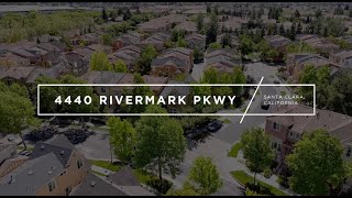 4440 Rivermark Parkway, Santa Clara–Genesis Team