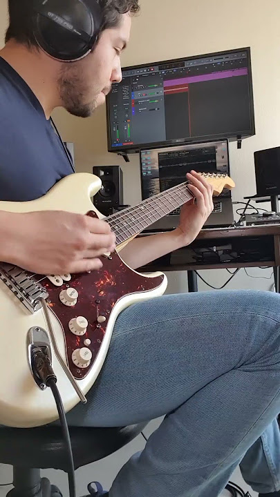 Adamas - LiSA (Sword Art Online op.1, Guitar Cover)