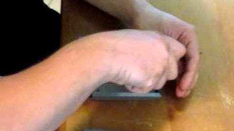 5-Screw Famicom Converter Happiness or Disappointment?