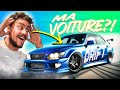 La première fois avec ma voiture de DRIFT ! image