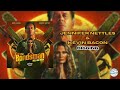 Jennifer Nettles & Kevin Bacon - Digging (The Bondsman) [Official Audio]