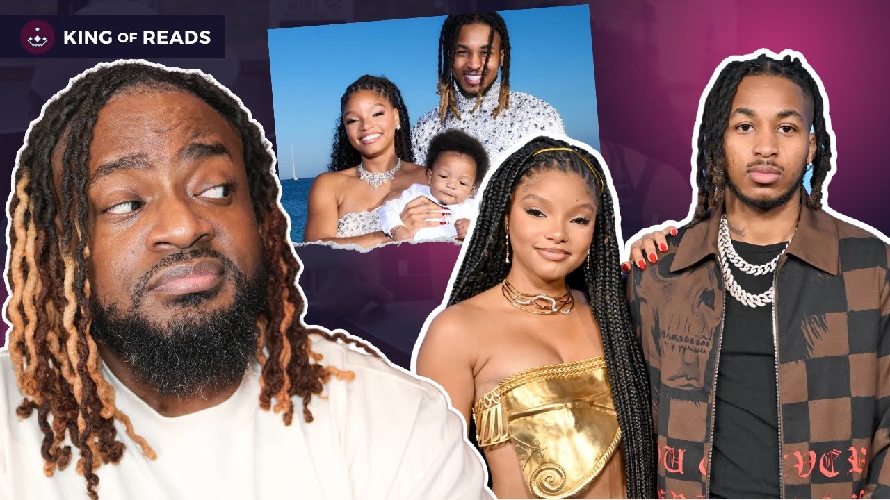 DDG is Using Halo to Get at Halle