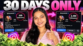How to Viral in 2026 On Instagram Try These 3 Instagram Hacks ! Make Money On instagram SuperProfile Guide