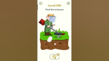 DOP 2 Level 642 wait for end #shorts #games #dop2 #subscribe #gaming #shortvideo