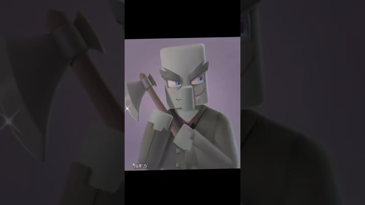 Minecraft But Mob In Real Life #shorts #minecraft #reallife #mob #enderdragon #irongolem