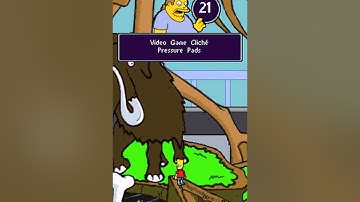 The Simpsons Game [Nintendo DS] - Gameplay Walkthrough in HD [Full Game]