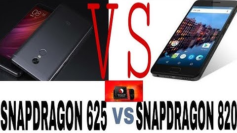 Xiaomi Redmi Note 4 vs Lenovo Z2 Plus | Battle between two popular phones of 2017