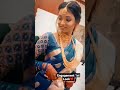 Engagement Makeover 25/01/2021 BubuDudu #love #family #engagement #kanchirecidency #annanagar