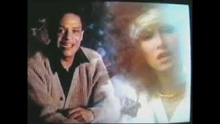 Melissa Manchester &amp; Al Jarreau – The Music Of Goodbye ©1986