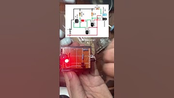 sensor de distancia con infrarrojos