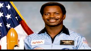 Honoring The Legacy Of Dr. Ronald E. Mcnair Breaking Barriers-A Celebration Of Stem Success. 2022