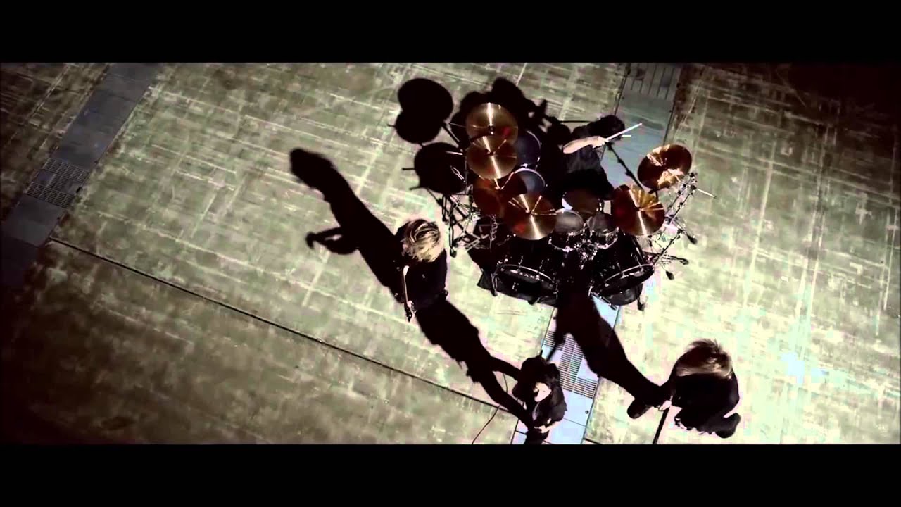 One Ok Rock Mighty Long Fall W Lyrics Eng Romaji Kanji Mv Youtube