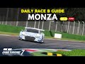 Grind for a good lap time in this daily race to gain more DR | GT7 Daily race B(Gr.3)