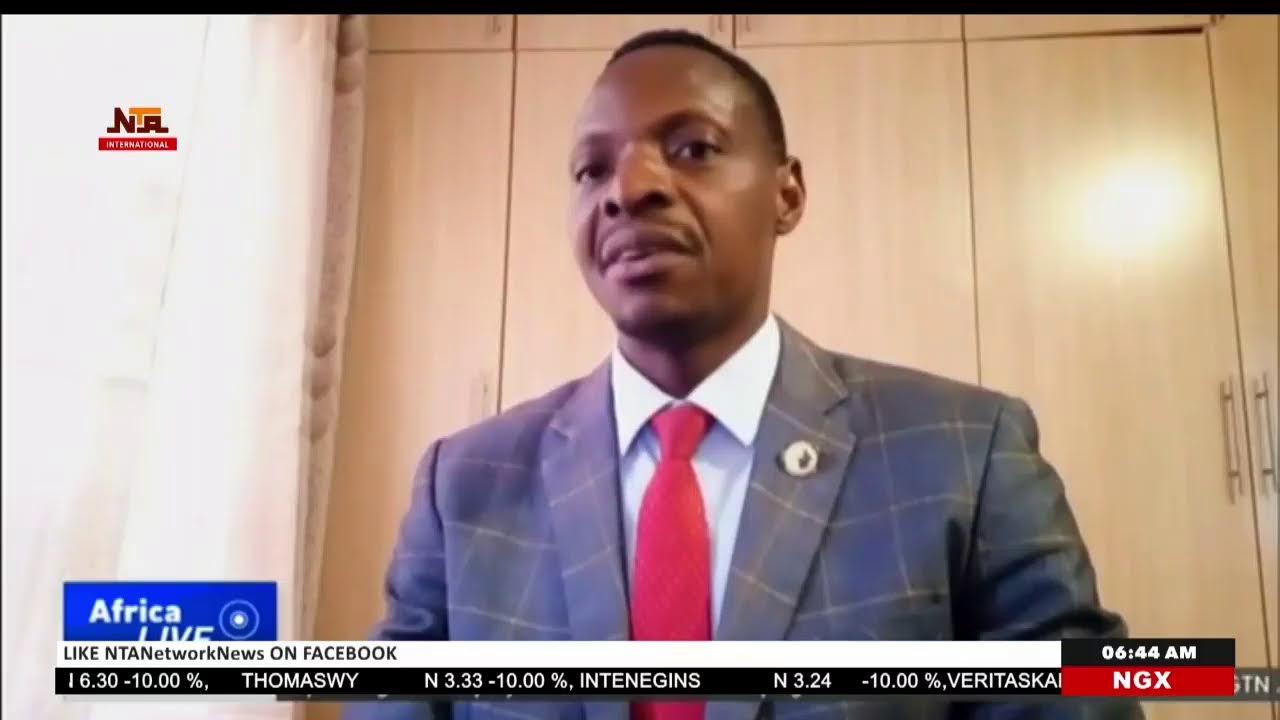 Food Security: Nasarawa’s Agricultural Drive Under Governor Abdullahi Sule