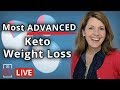 🔴 Most Advanced Keto for Weight Loss and Autophagy