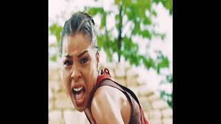 The ghostly movement is too perfect