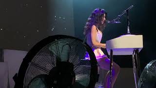 Marina - Im Not Hungry Anymore Live In San Francisco 4K