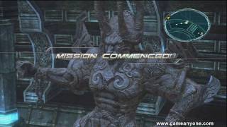 Final Fantasy XIII Walkthrough part 165 HD