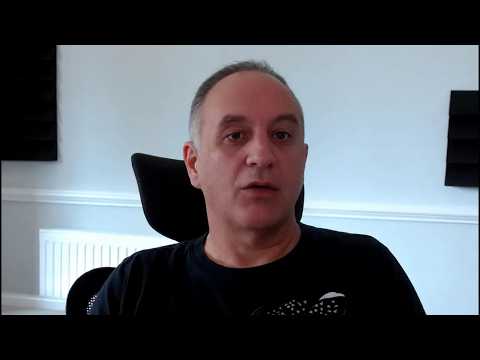 Lucy Letby: Guy Rowland Interview Part 2